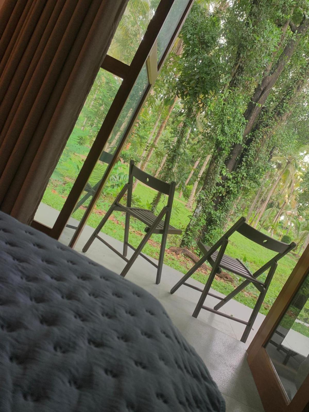 Sebastian Transit Villa With Free Shuttle Service To Airport Kotugoda المظهر الخارجي الصورة
